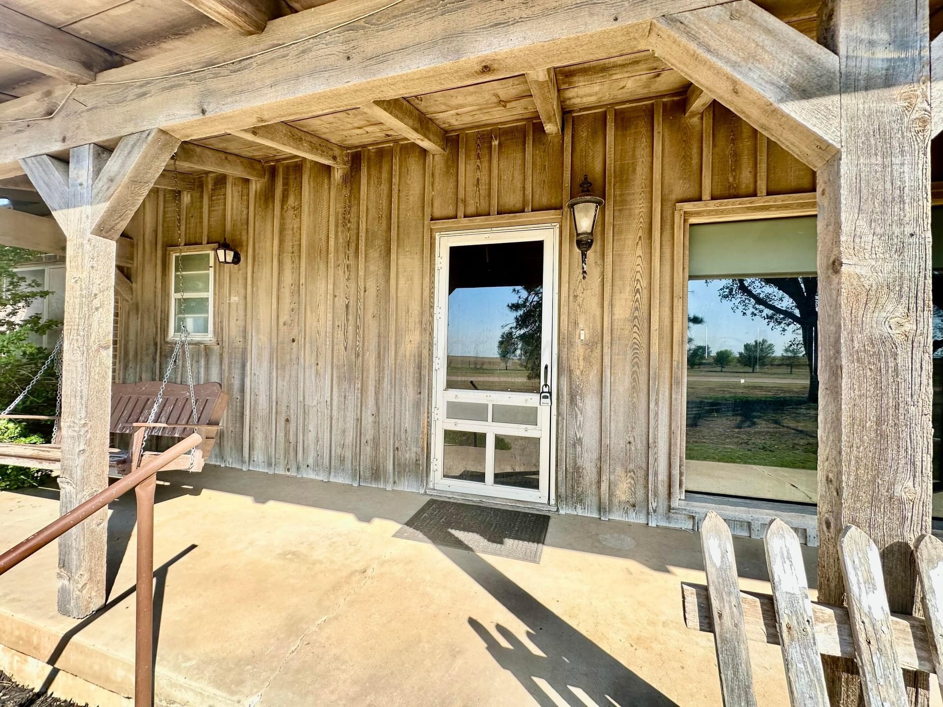 12 acres in Carson County gallery image 4