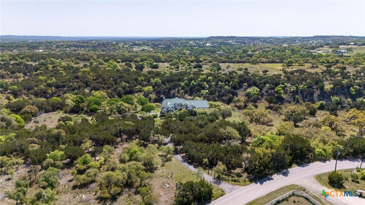 20.08 acres in Hays County featured view