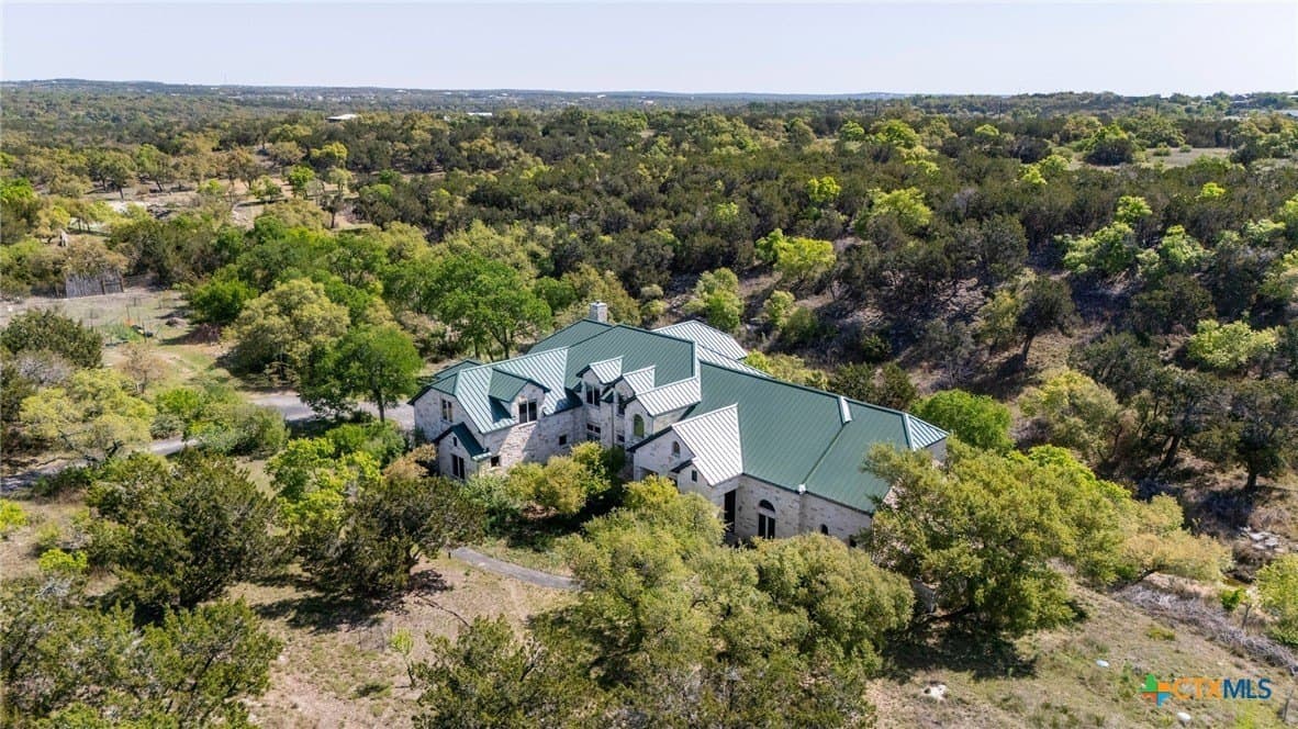 20.08 acres in Hays County gallery image 4