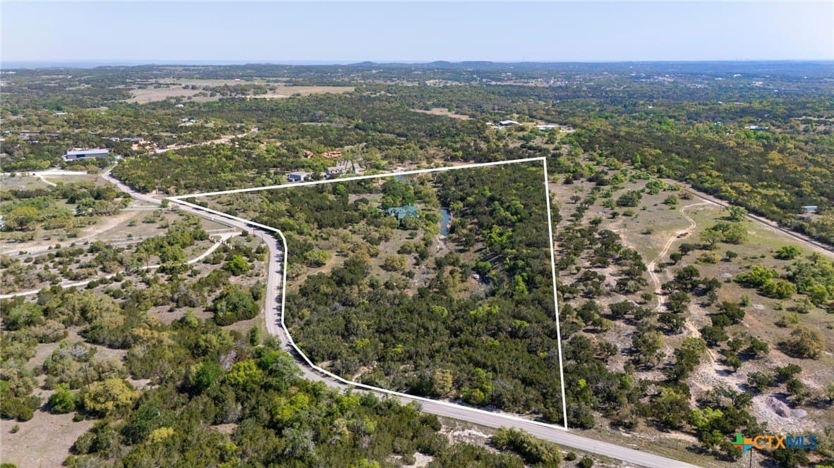 20.08 acres in Hays County gallery image 2