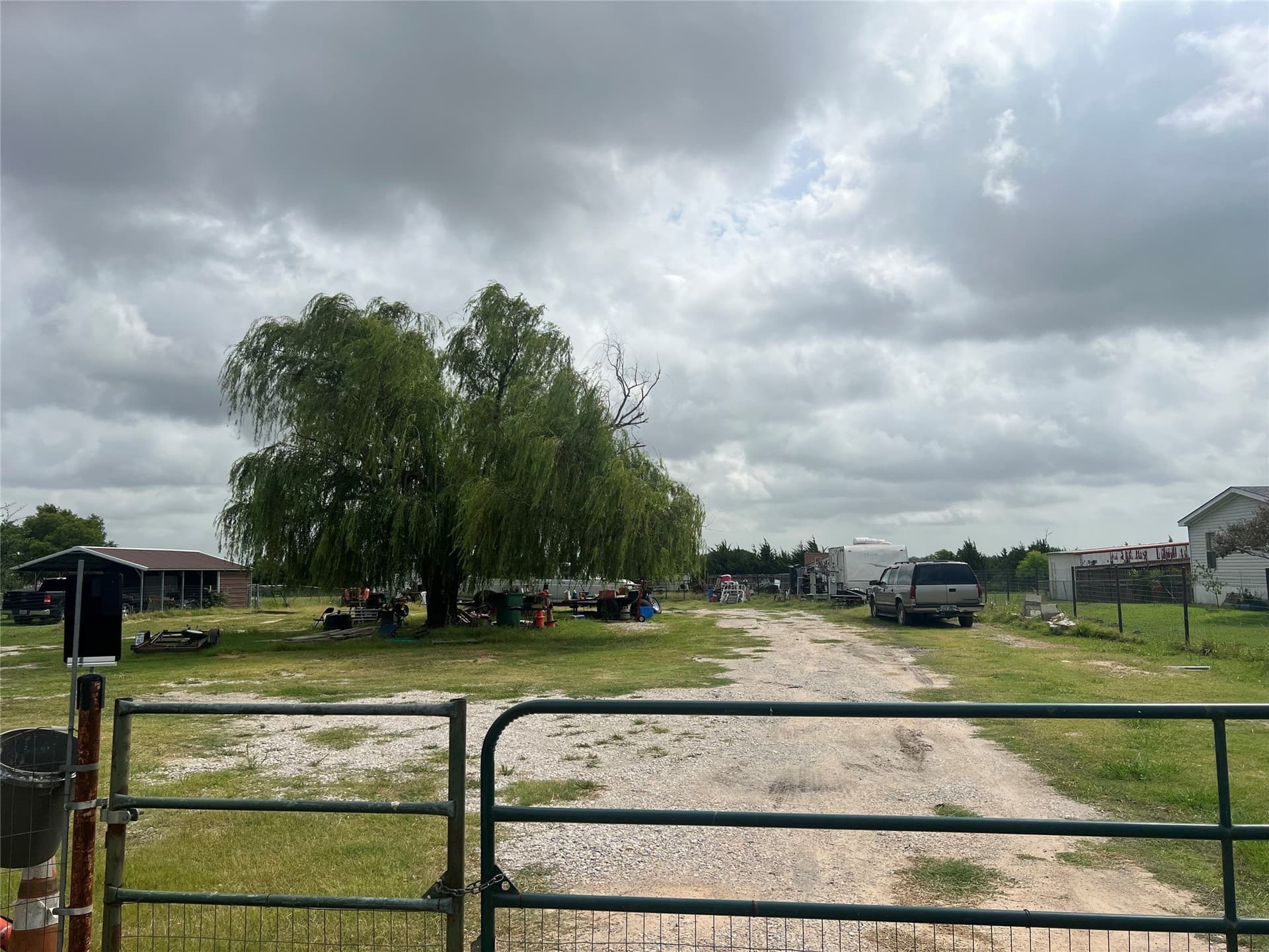 1.01 acres in Collin County