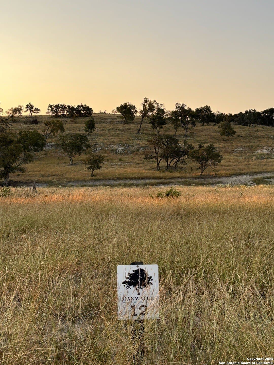 3.48 acres in Gillespie County