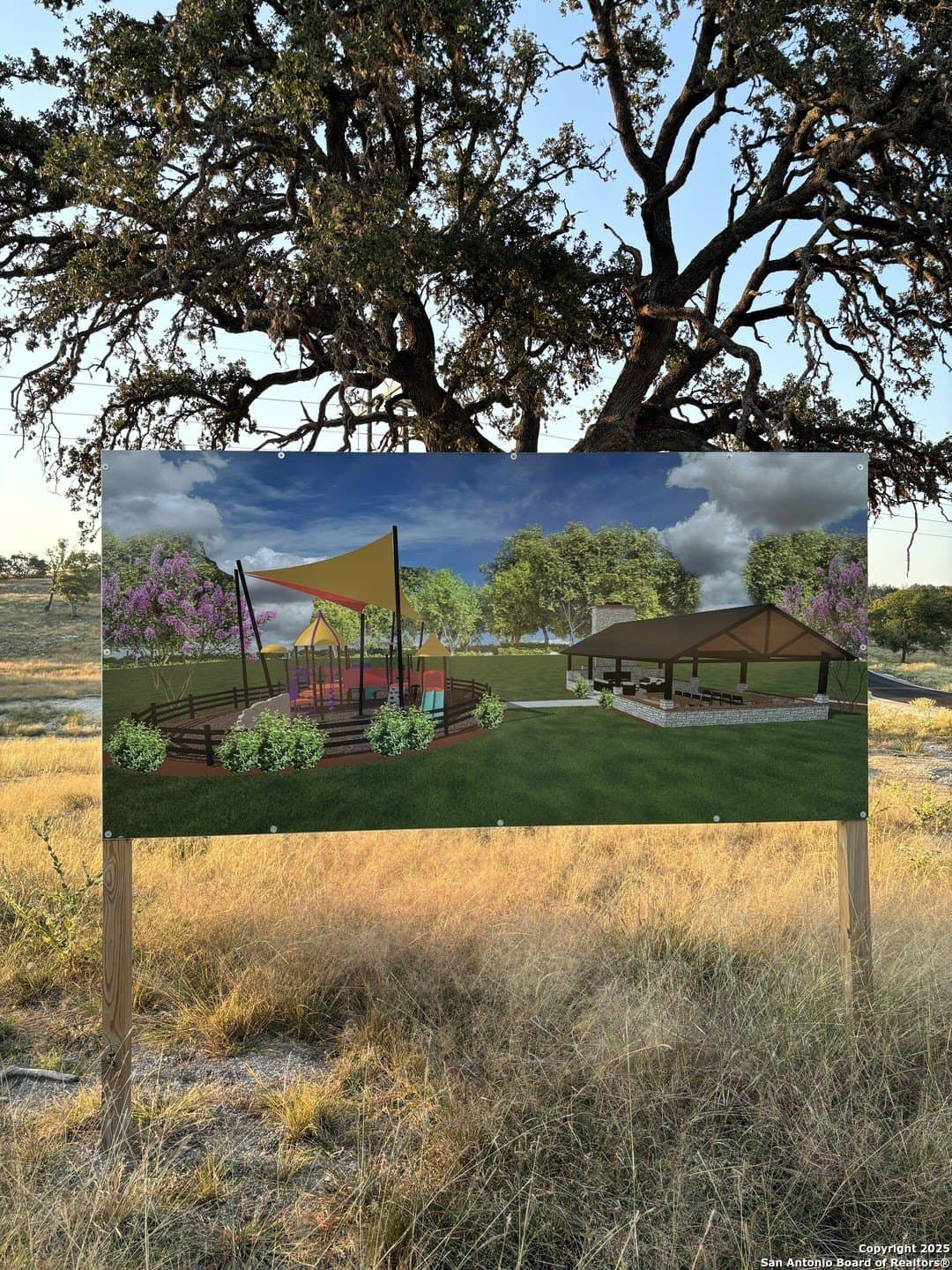 3.48 acres in Gillespie County featured view