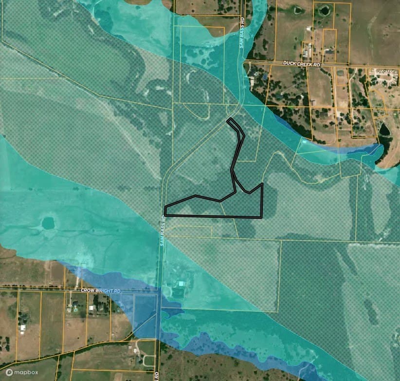 10 acres in Denton County - photo 38