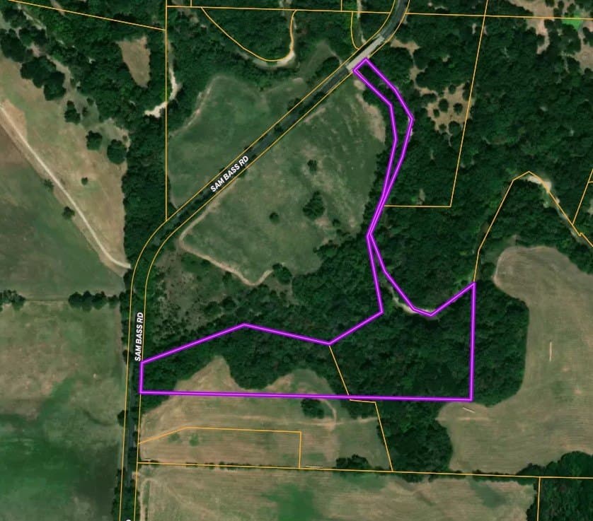 10 acres in Denton County - photo 37
