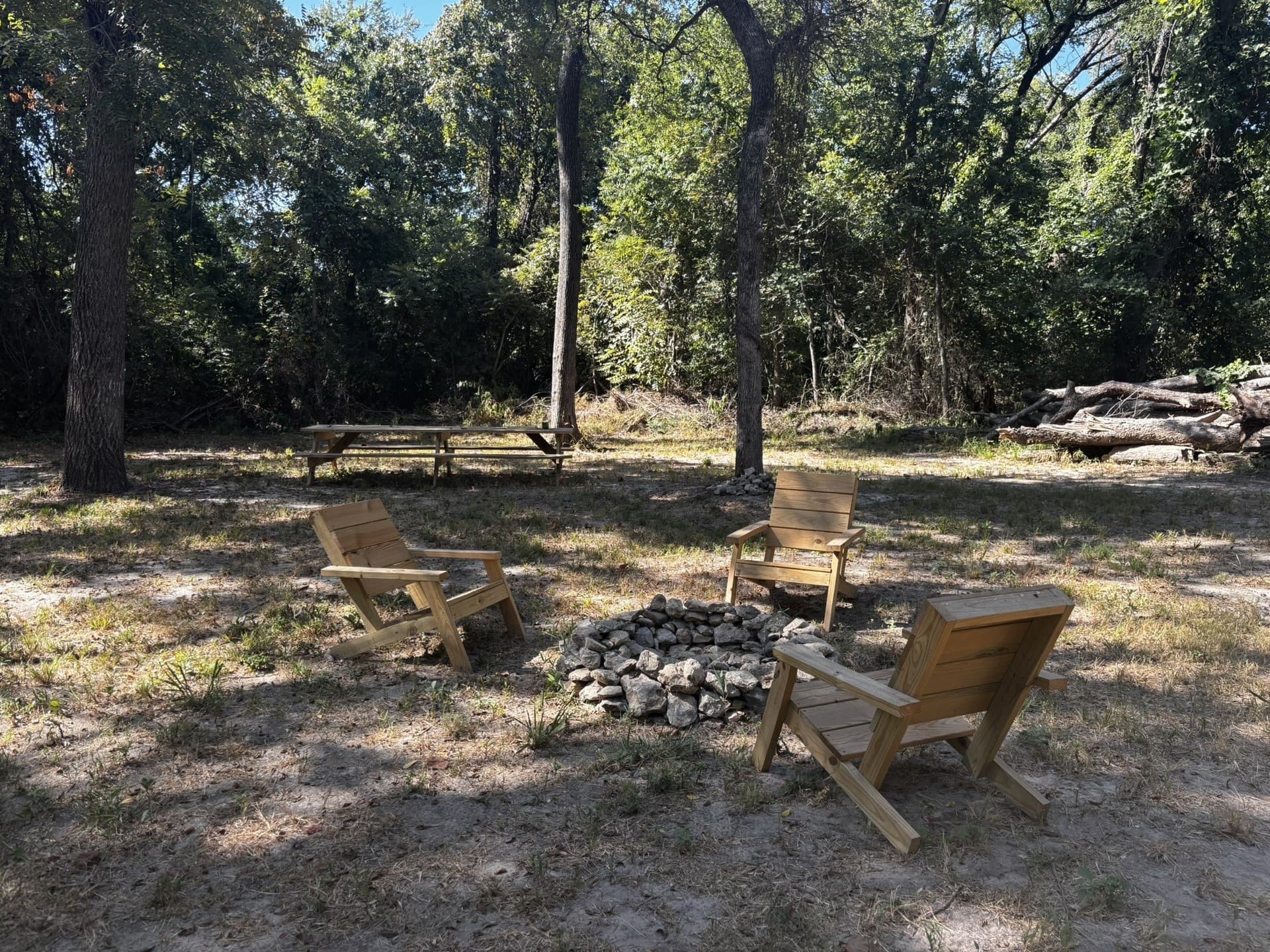 10 acres in Denton County - photo 3