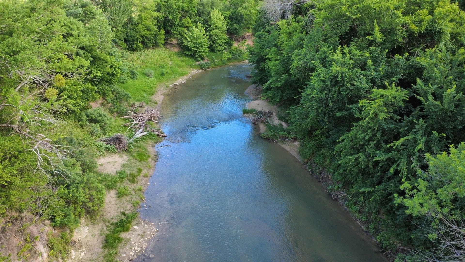 10 acres in Denton County - photo 19