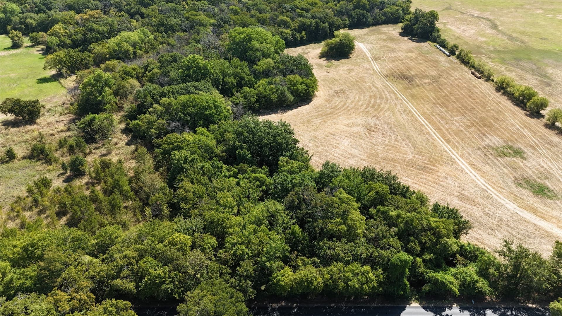 10 acres in Denton County - photo 6