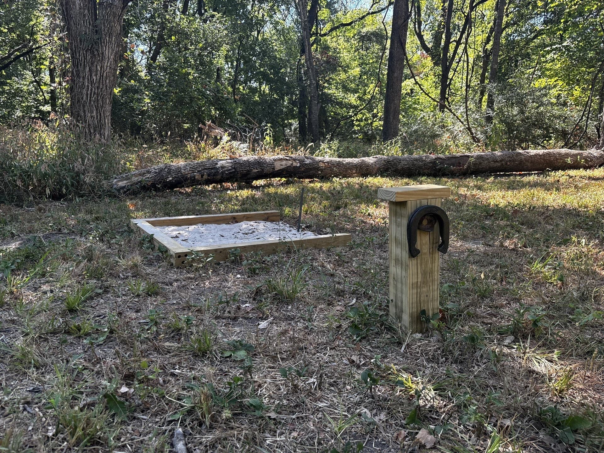 10 acres in Denton County - photo 8