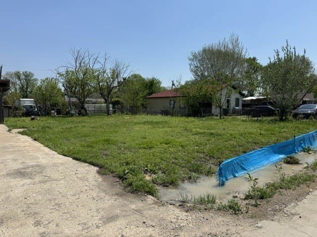 0.33 acres in Rockwall County