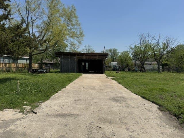 0.33 acres in Rockwall County - photo 2