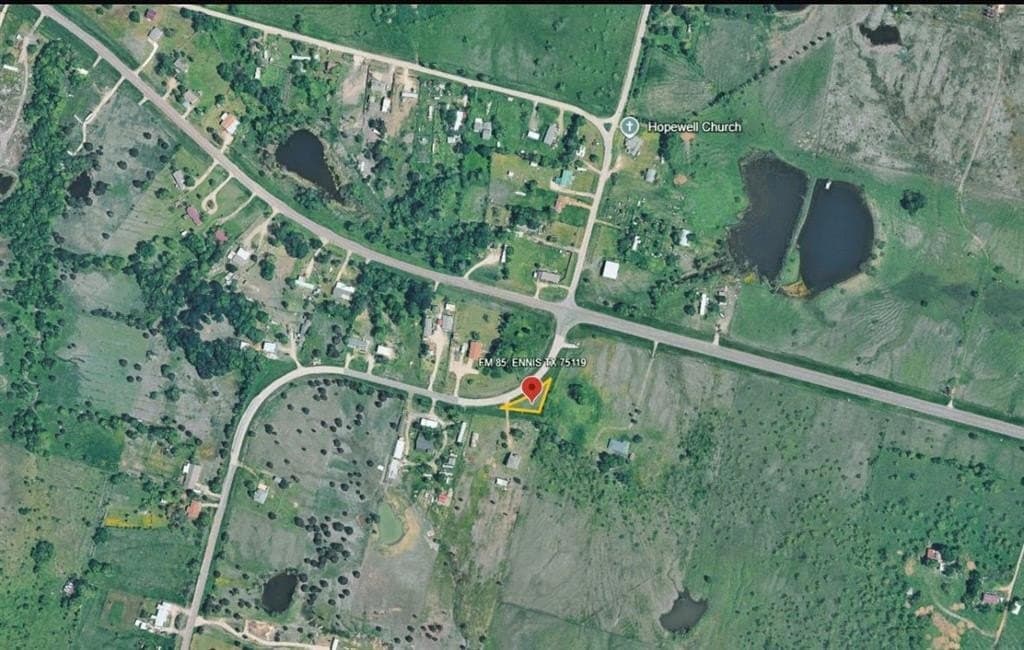 0.21 acres in Ellis County gallery image 2