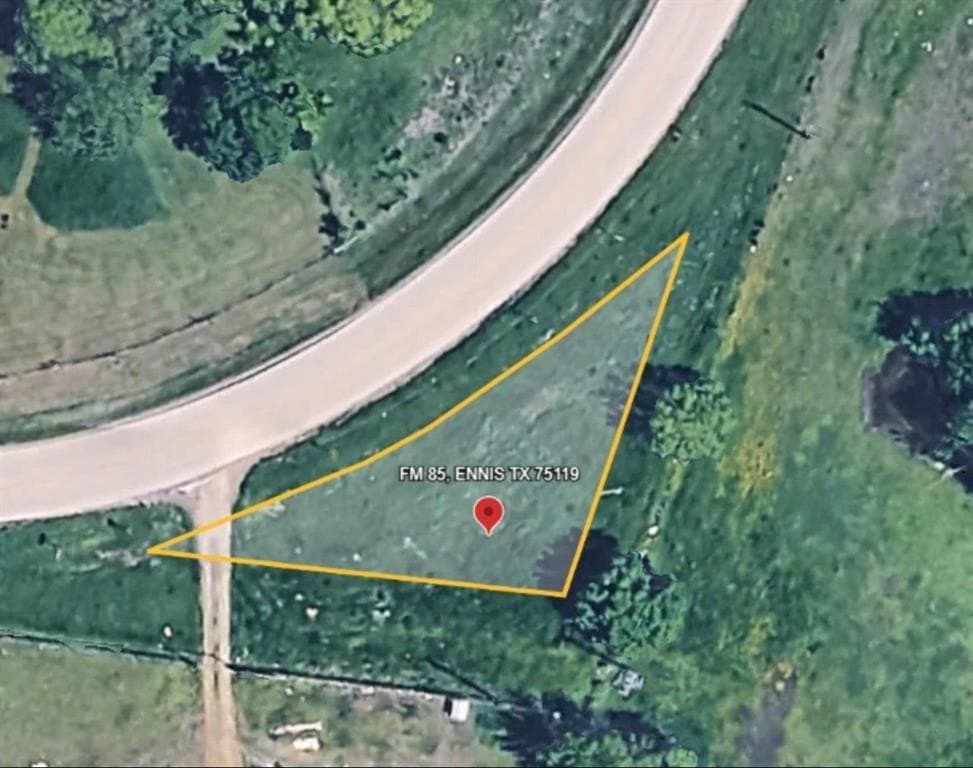 0.21 acres in Ellis County