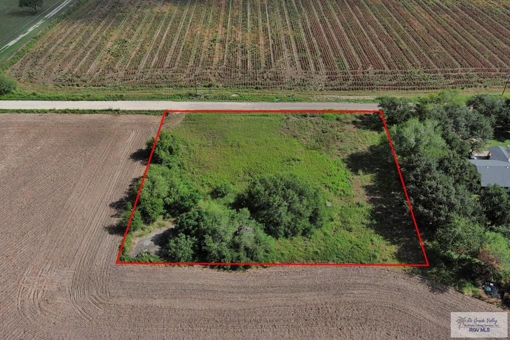 0.86 acres in CAMERON County featured view