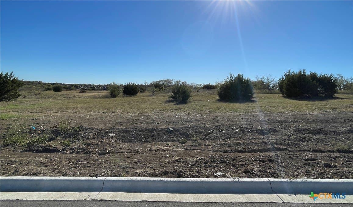 0.58 acres in Bell County