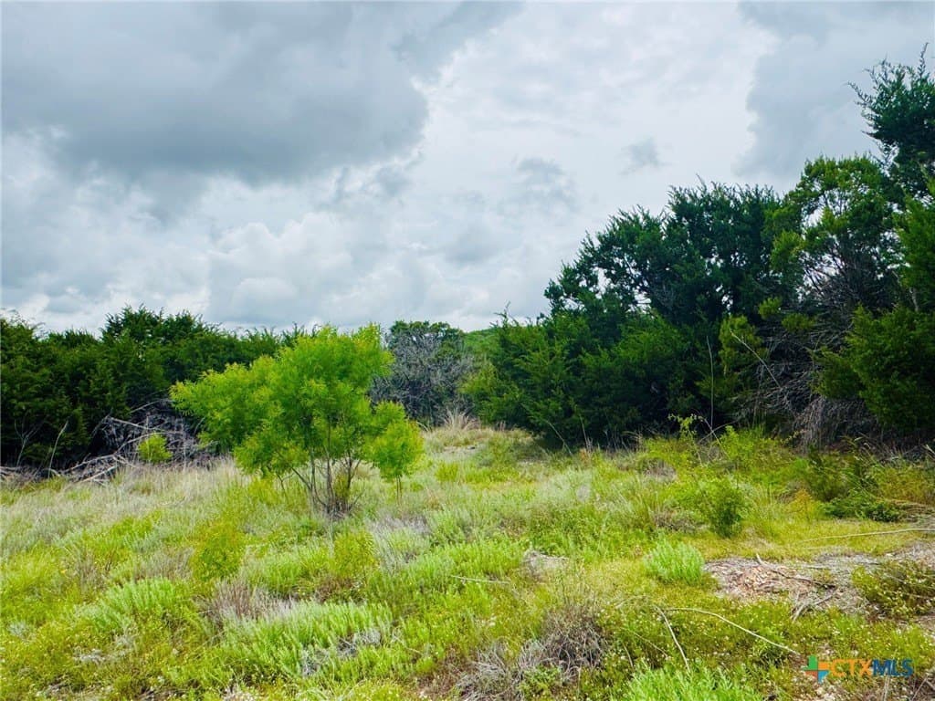 2.7 acres in Coryell County featured view
