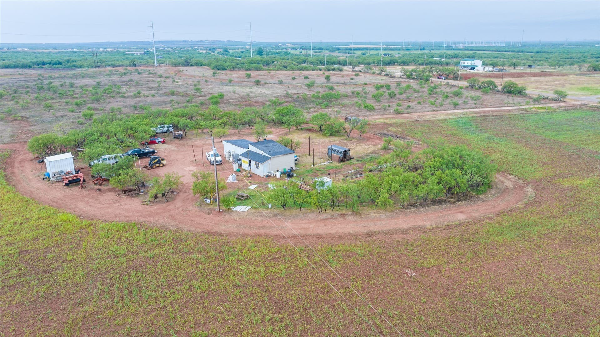 31 acres in Taylor County - photo 5