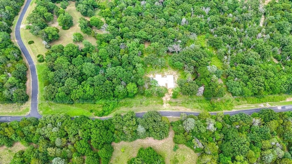 1.1 acres in Freestone County featured view