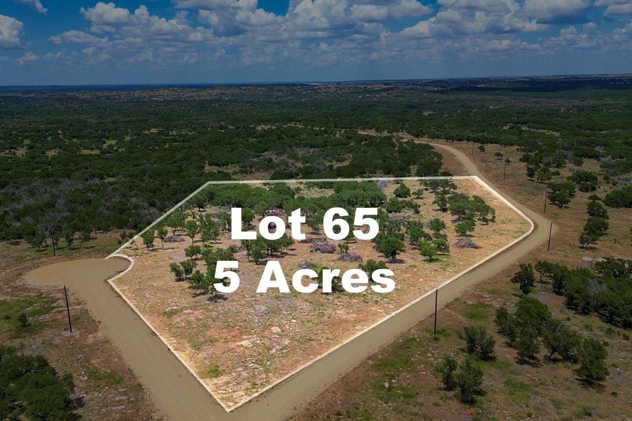 5 acres in San Saba County gallery image 2