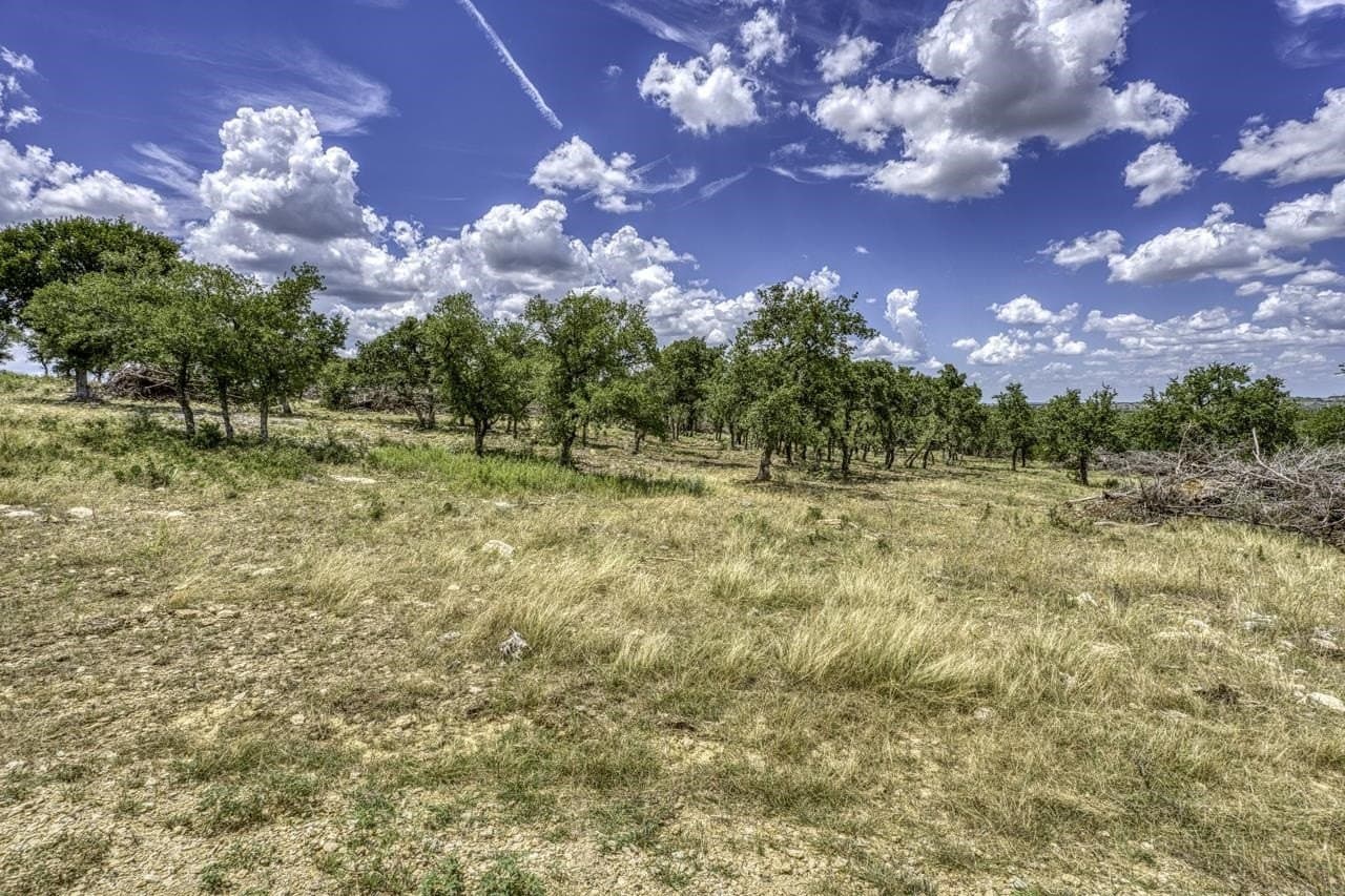 5 acres in San Saba County - photo 11