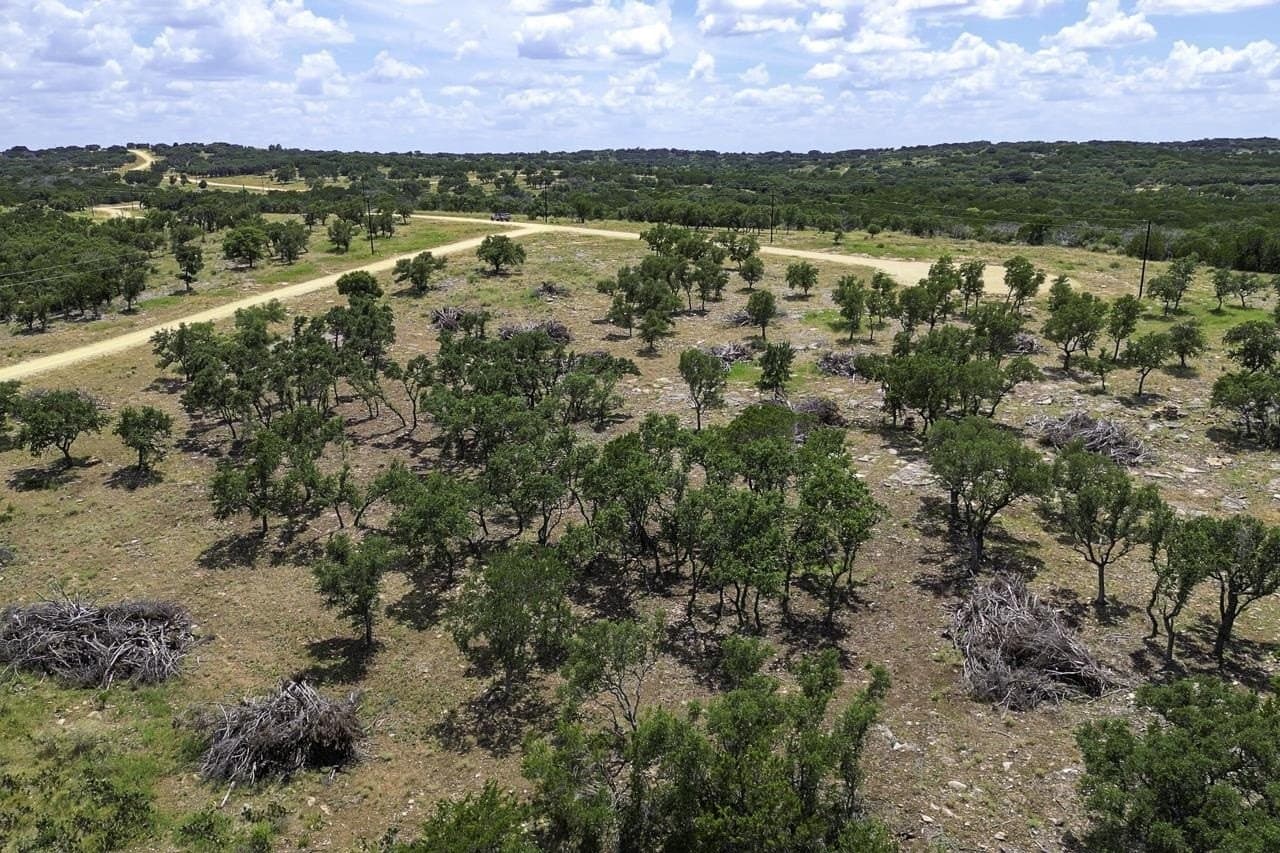 5 acres in San Saba County - photo 14