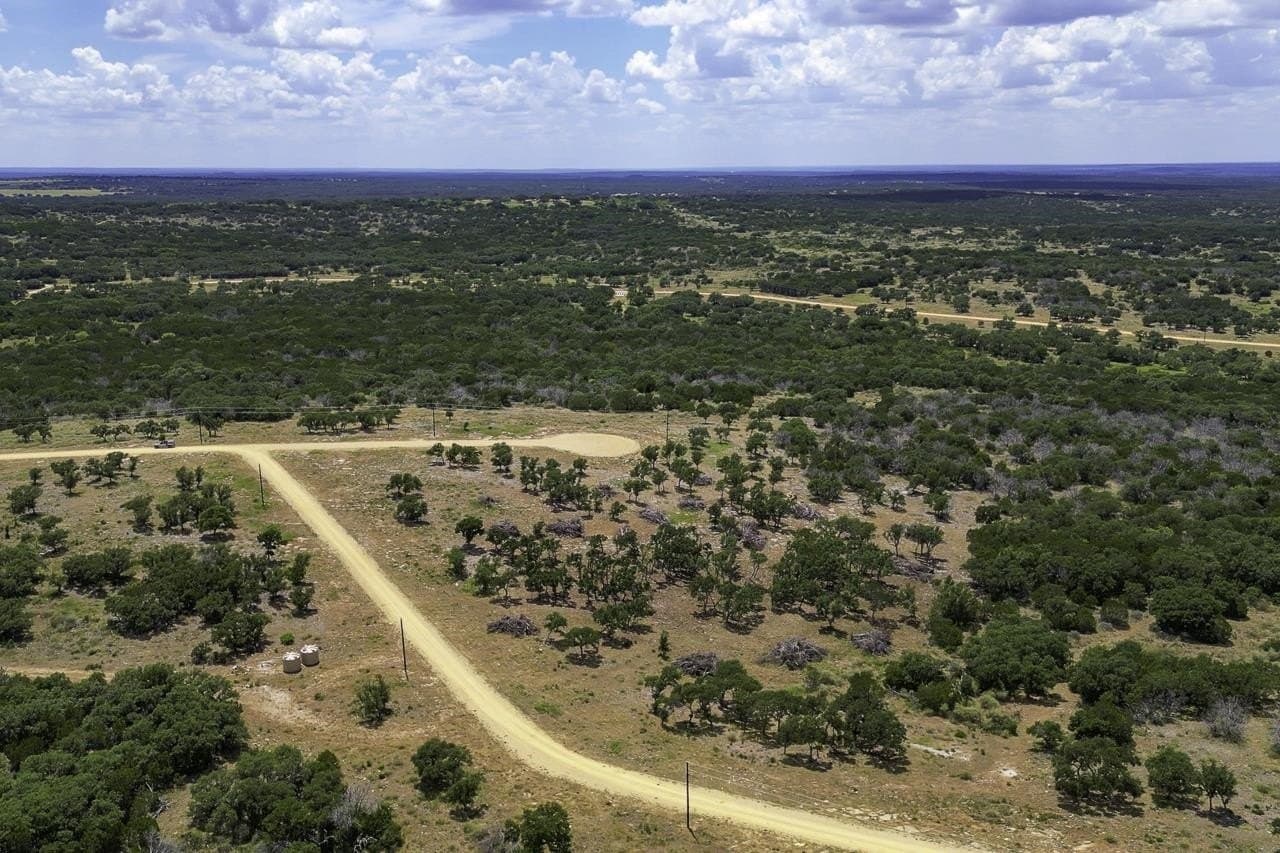 5 acres in San Saba County - photo 7