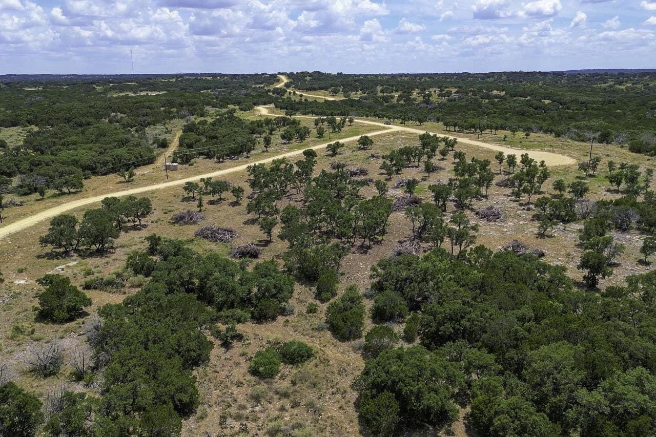 5 acres in San Saba County - photo 10