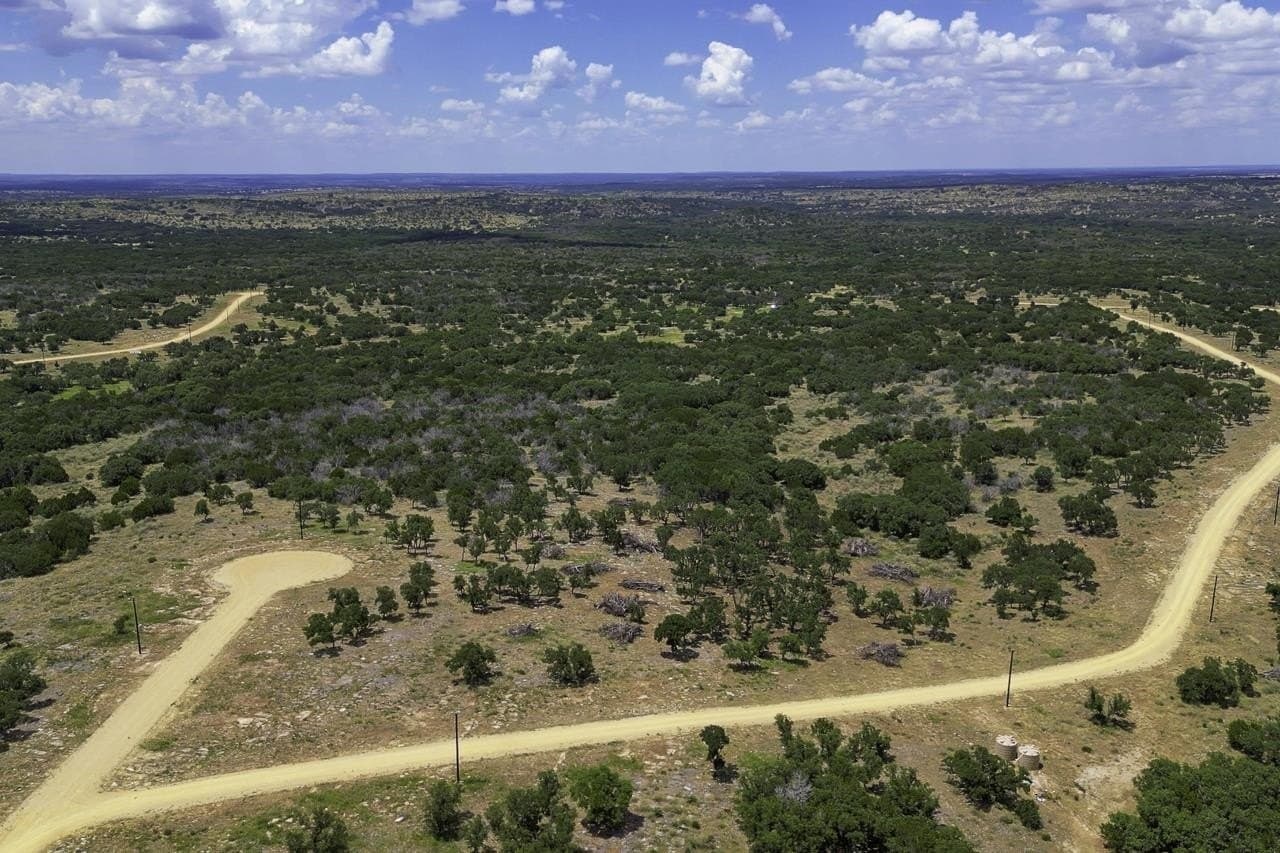 5 acres in San Saba County featured view