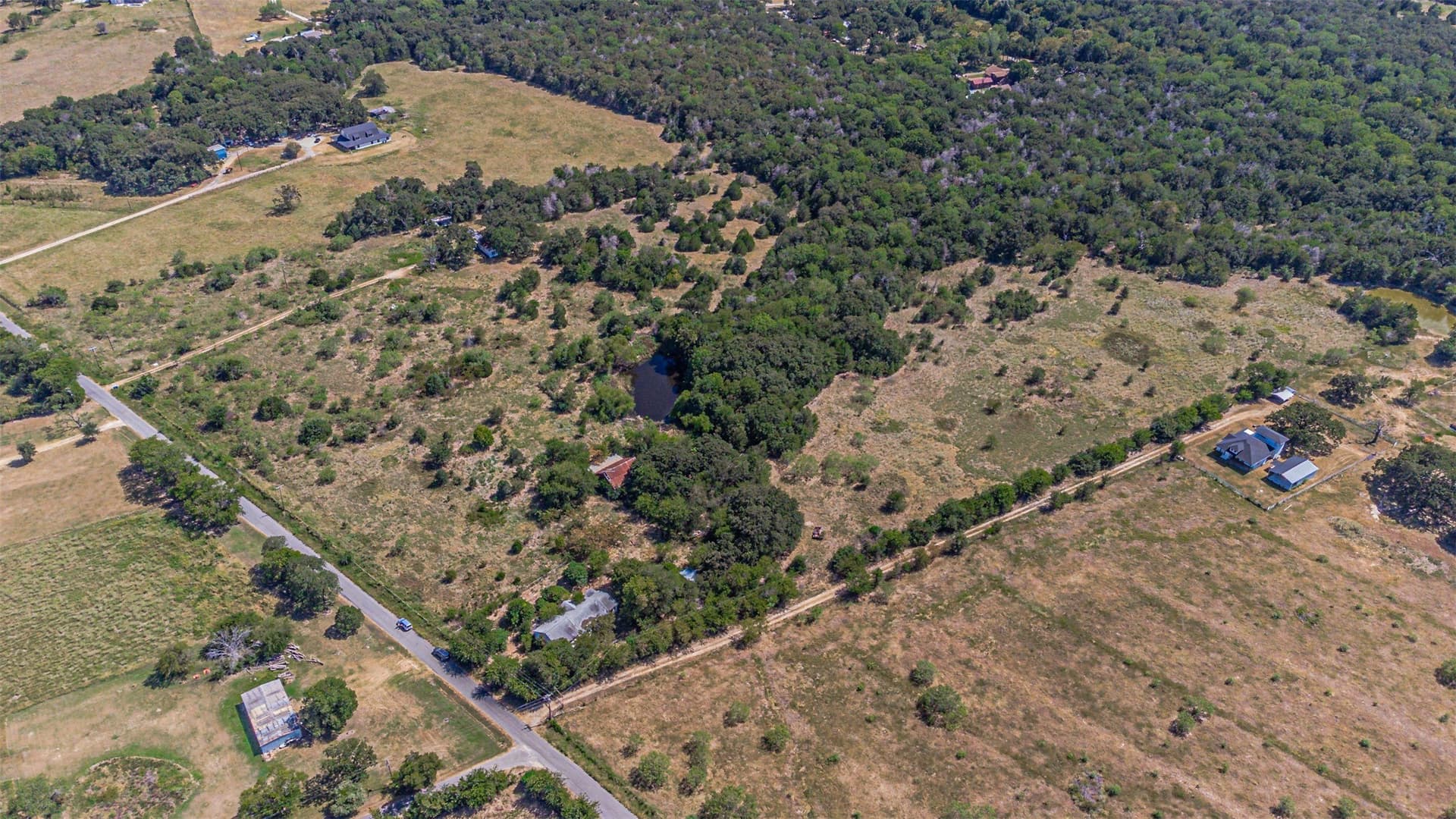 30 acres in Navarro County - photo 8