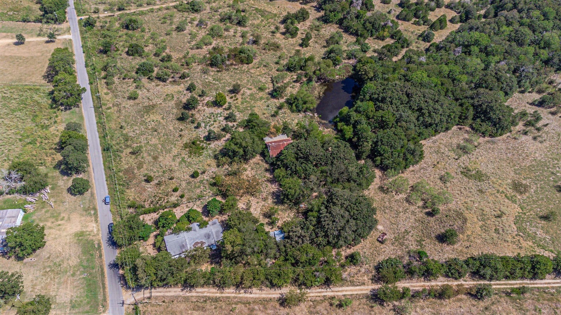 30 acres in Navarro County - photo 4