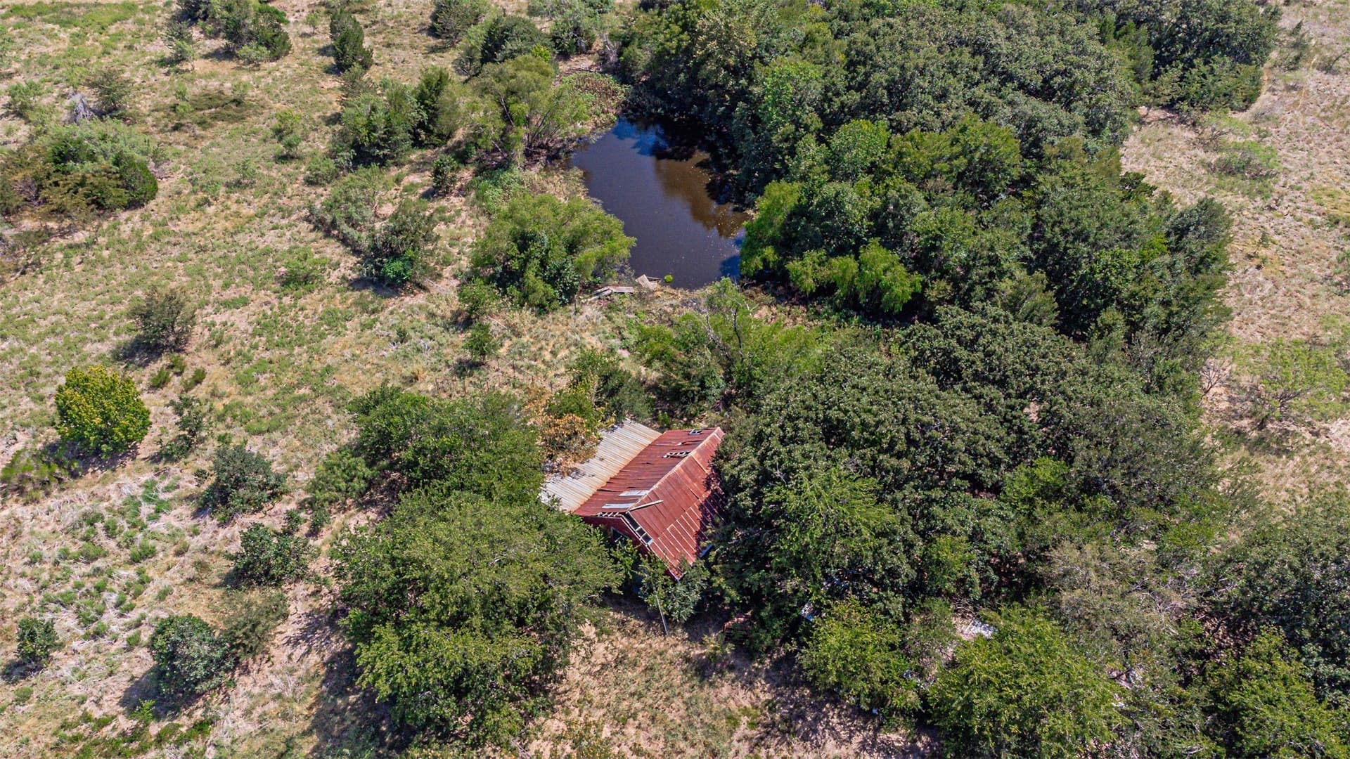30 acres in Navarro County - photo 7