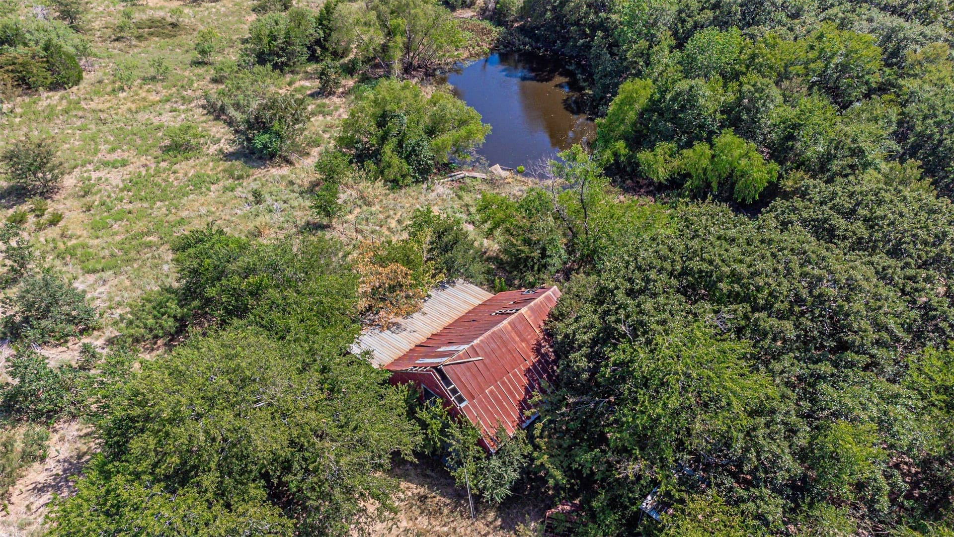 30 acres in Navarro County - photo 6