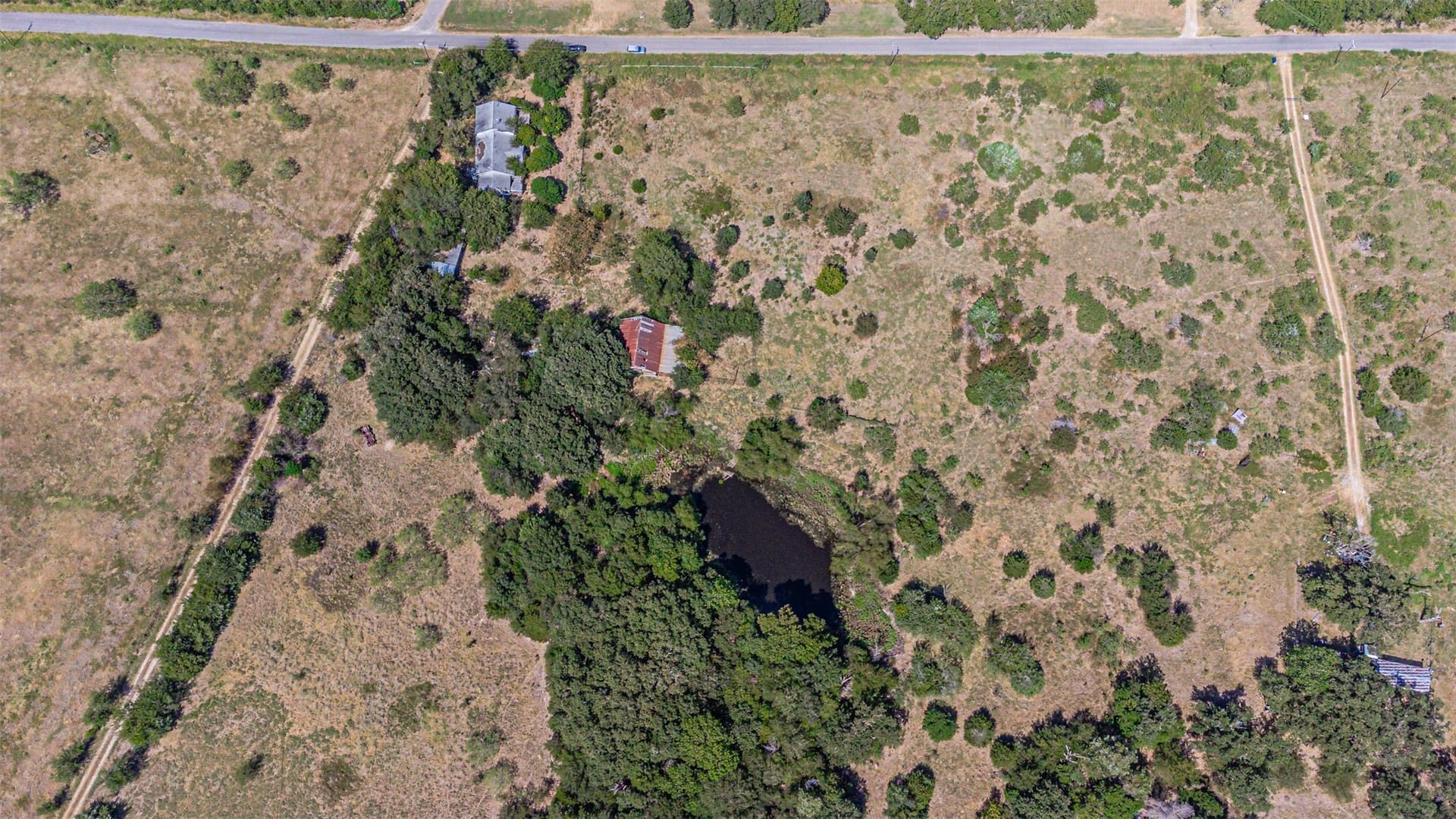 30 acres in Navarro County - photo 9
