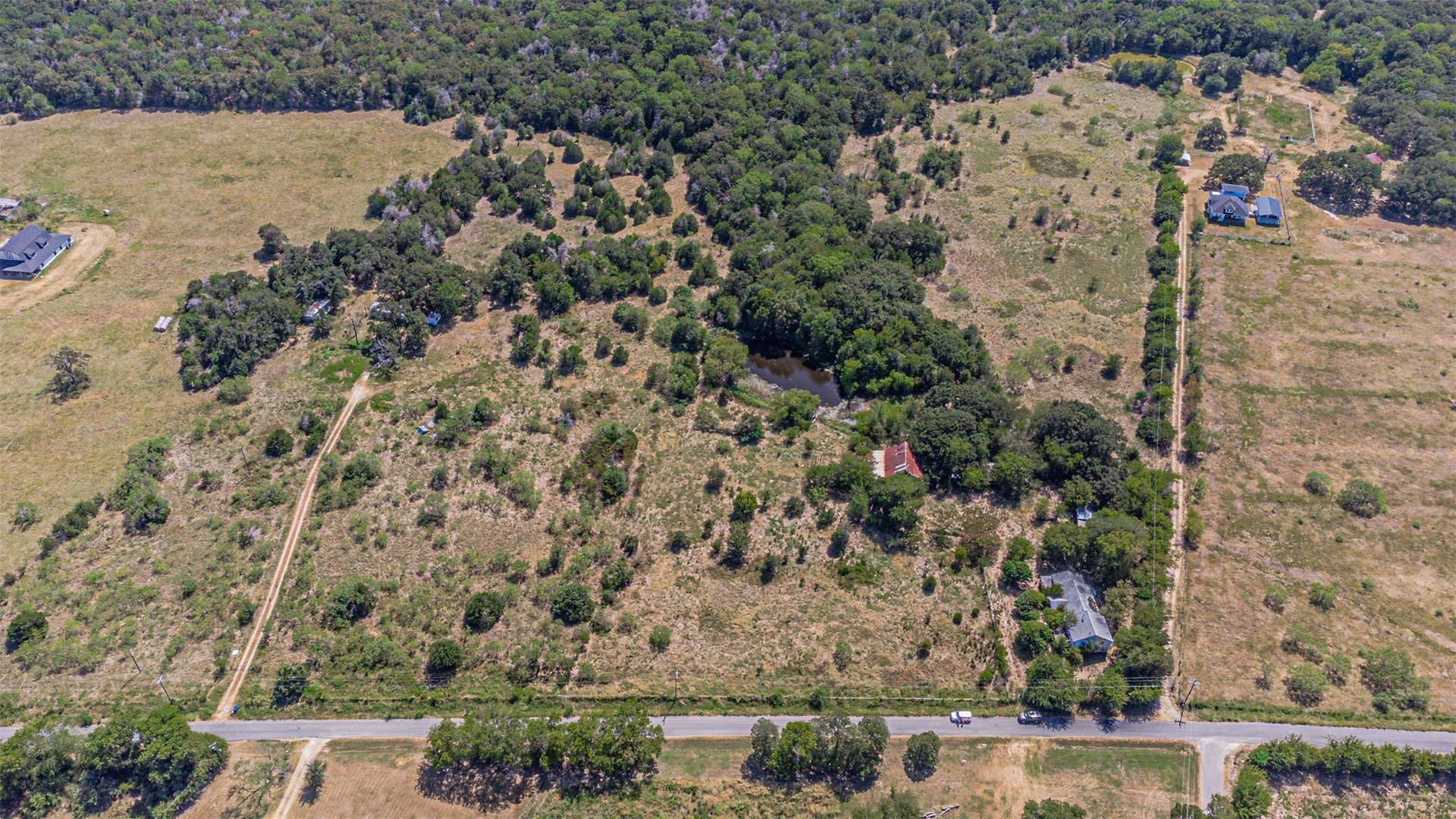 30 acres in Navarro County - photo 3