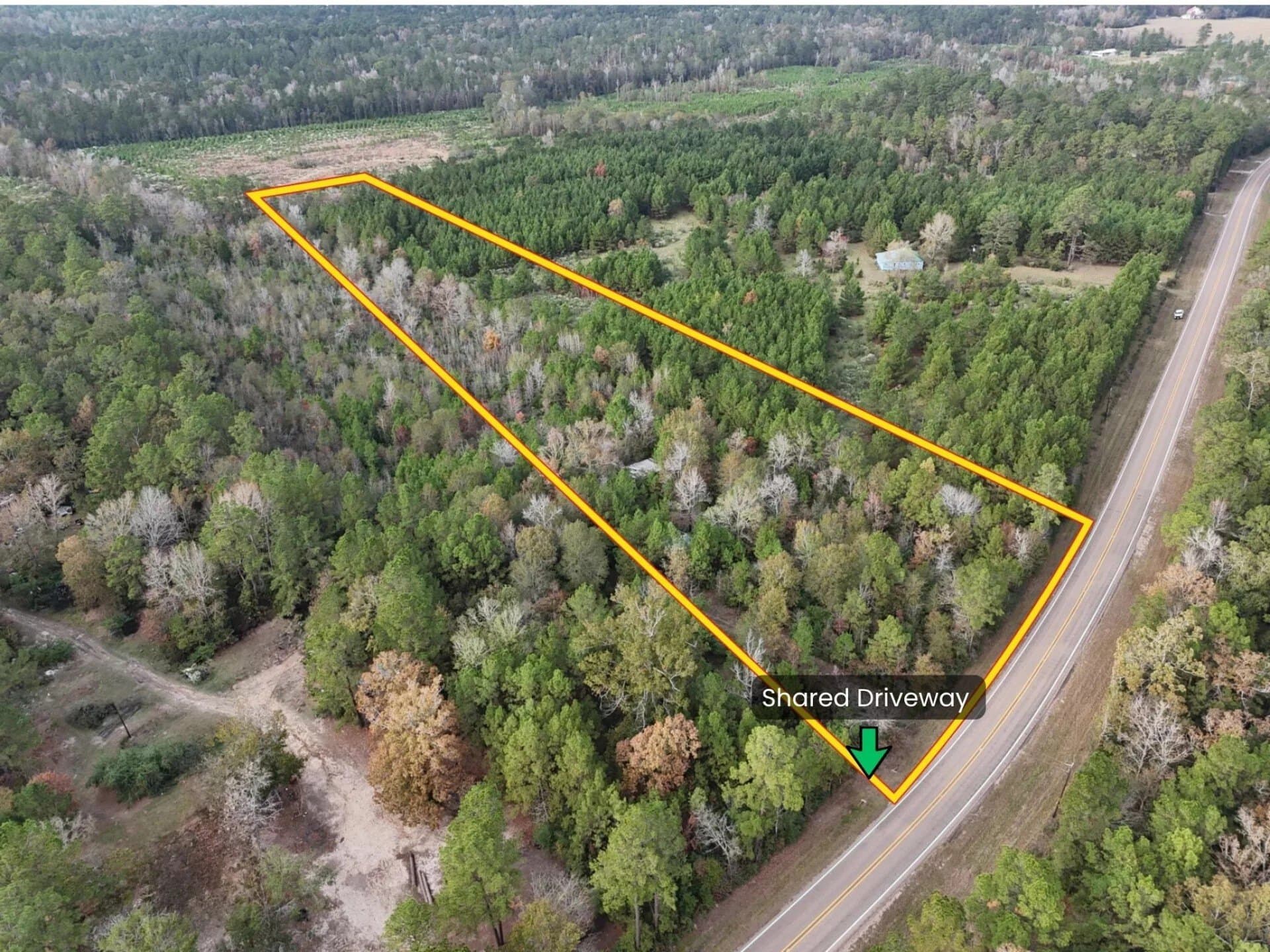 6.64 acres in Polk County - photo 2