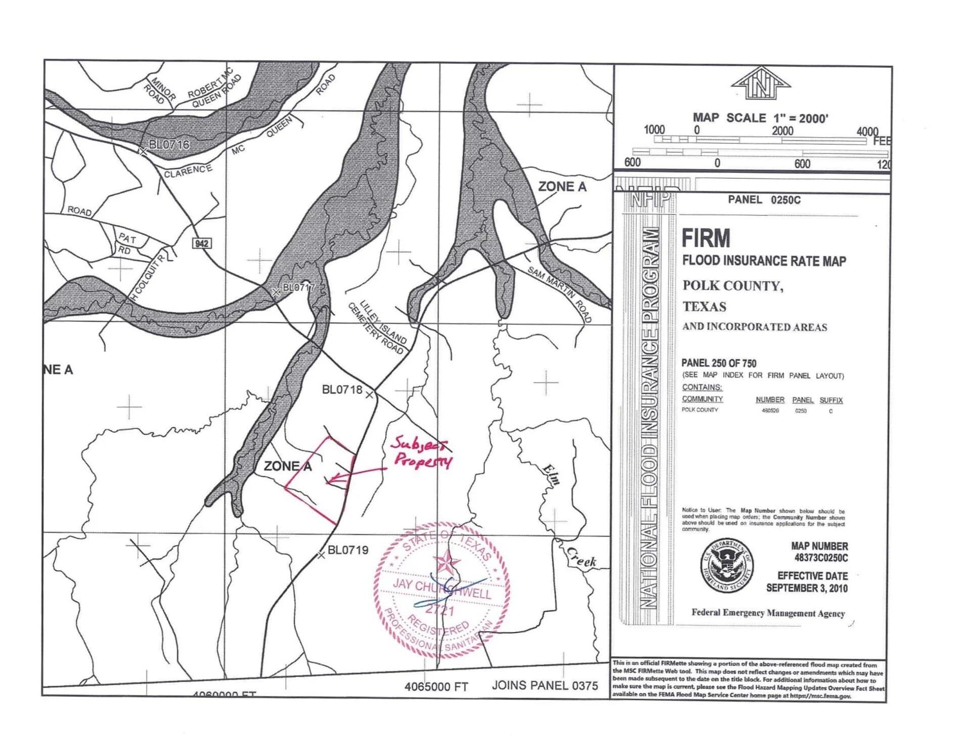 6.64 acres in Polk County - photo 13