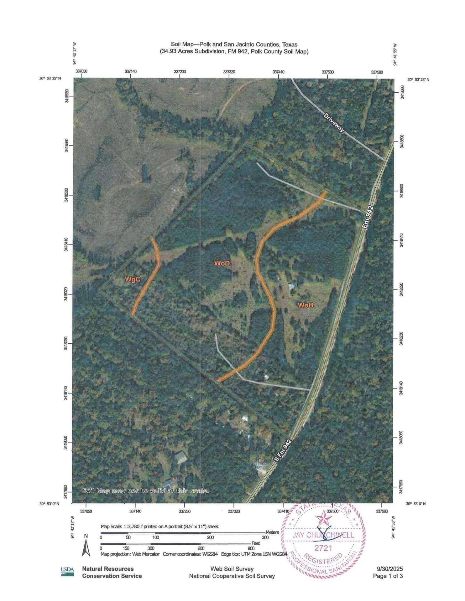 6.64 acres in Polk County - photo 11
