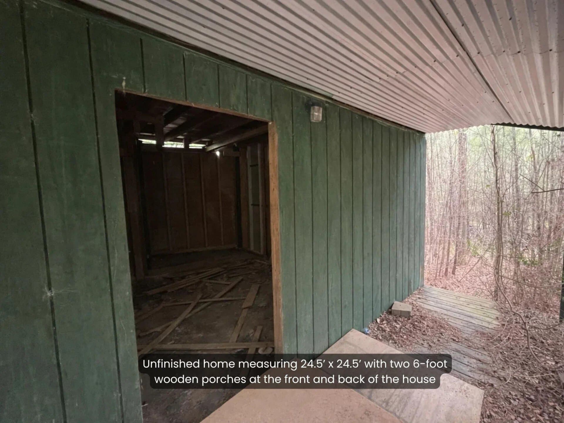 6.64 acres in Polk County - photo 35