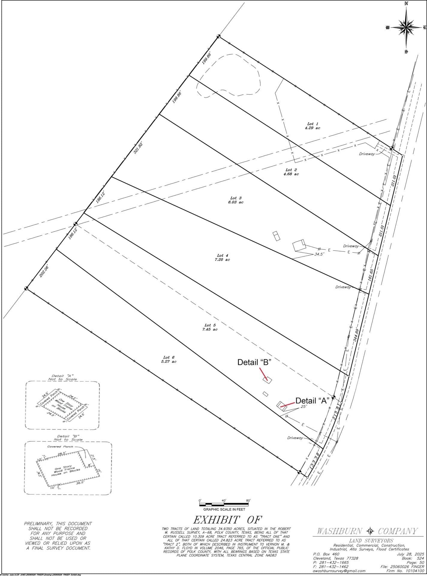 6.64 acres in Polk County - photo 10