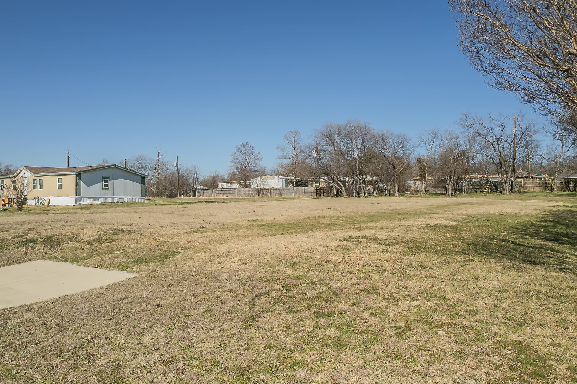 0.46 acres in Denton County - photo 5