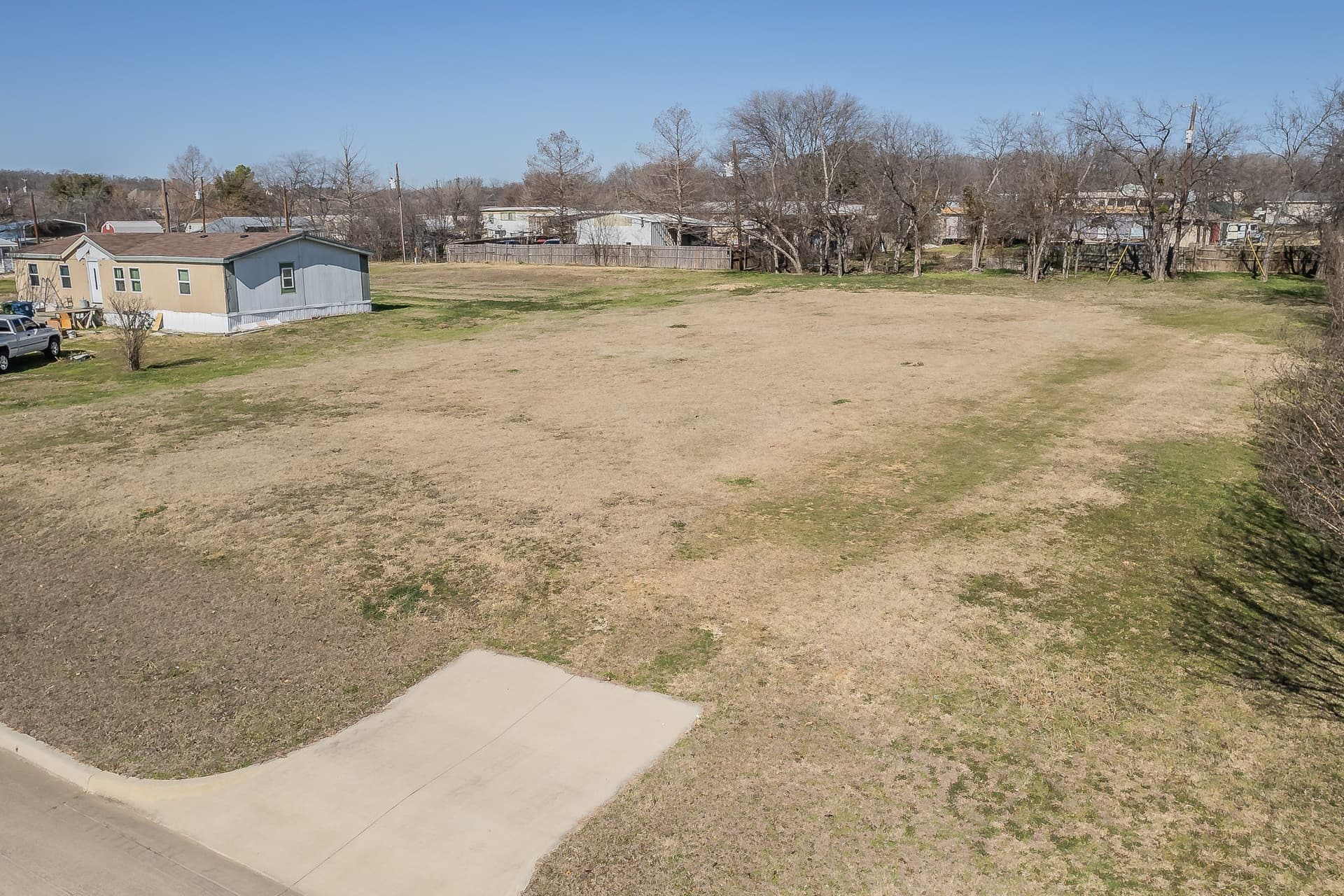 0.46 acres in Denton County - photo 2