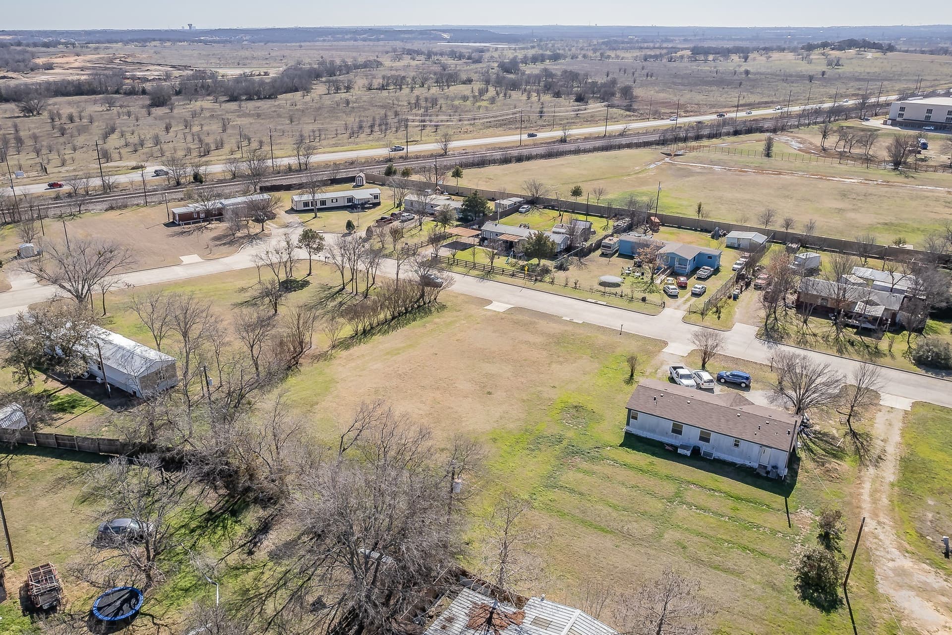 0.46 acres in Denton County - photo 8