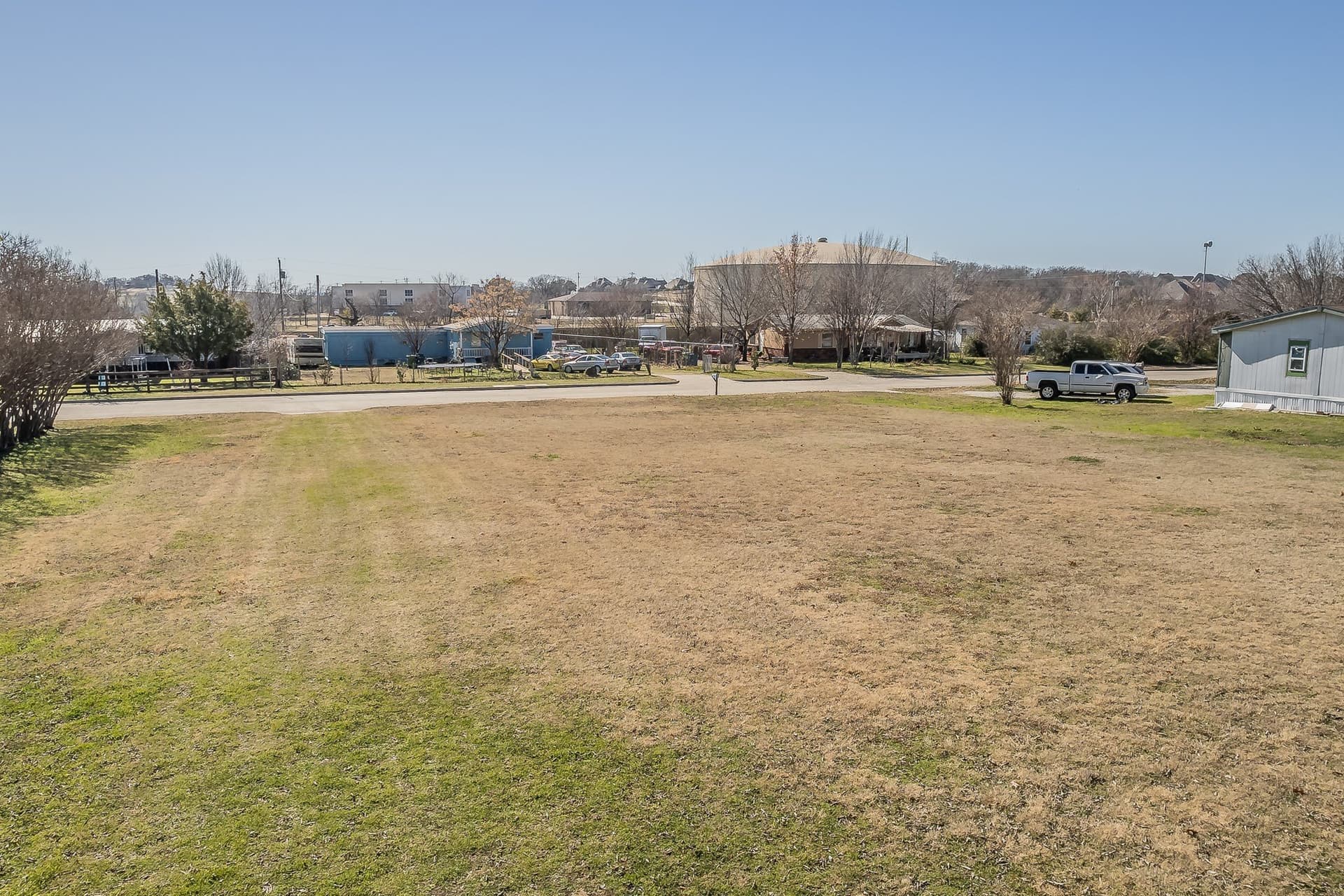 0.46 acres in Denton County - photo 4