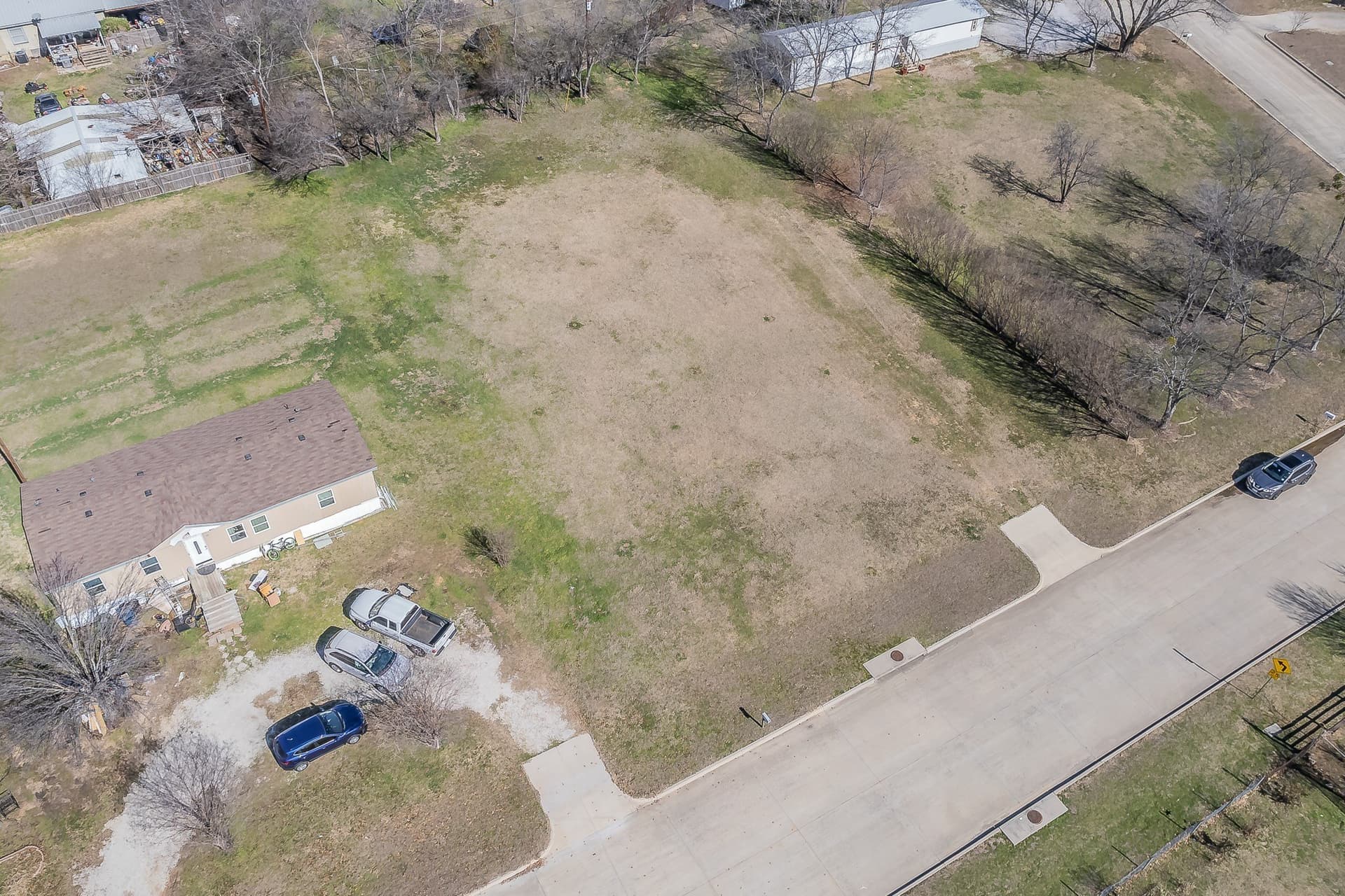 0.46 acres in Denton County - photo 6