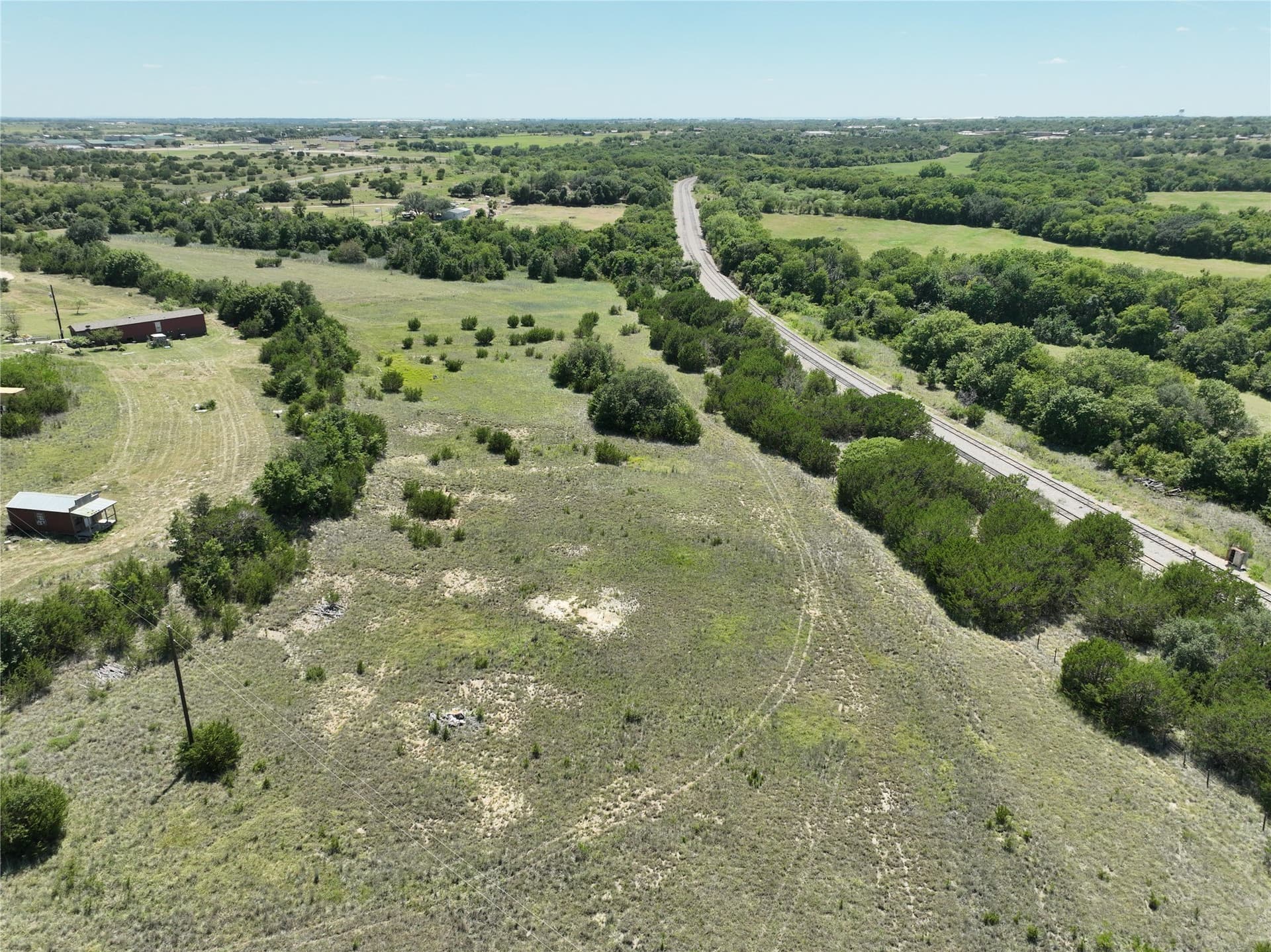 10 acres in Erath County - photo 2