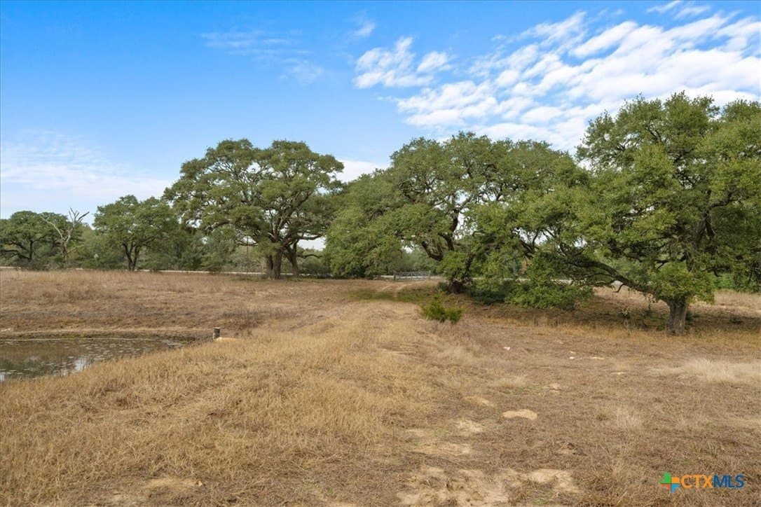 79.76 acres in Lavaca County