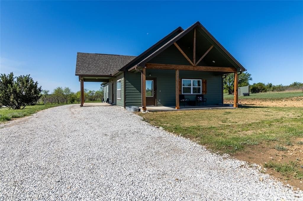 10 acres in Comanche County gallery image 3