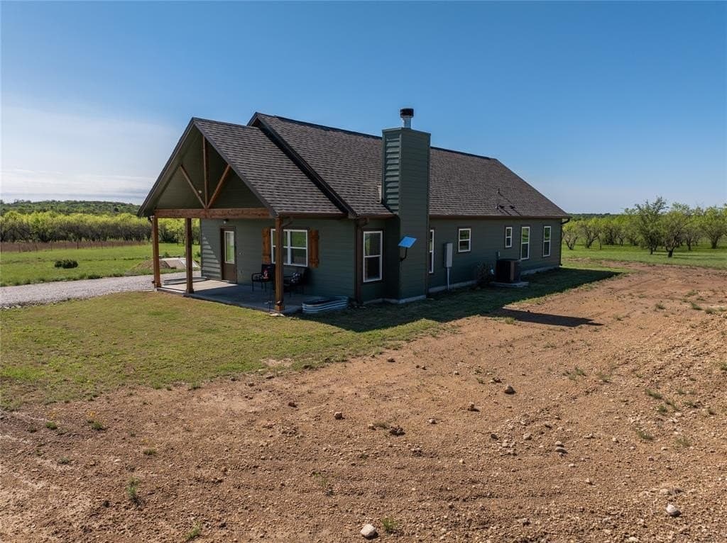 10 acres in Comanche County featured view