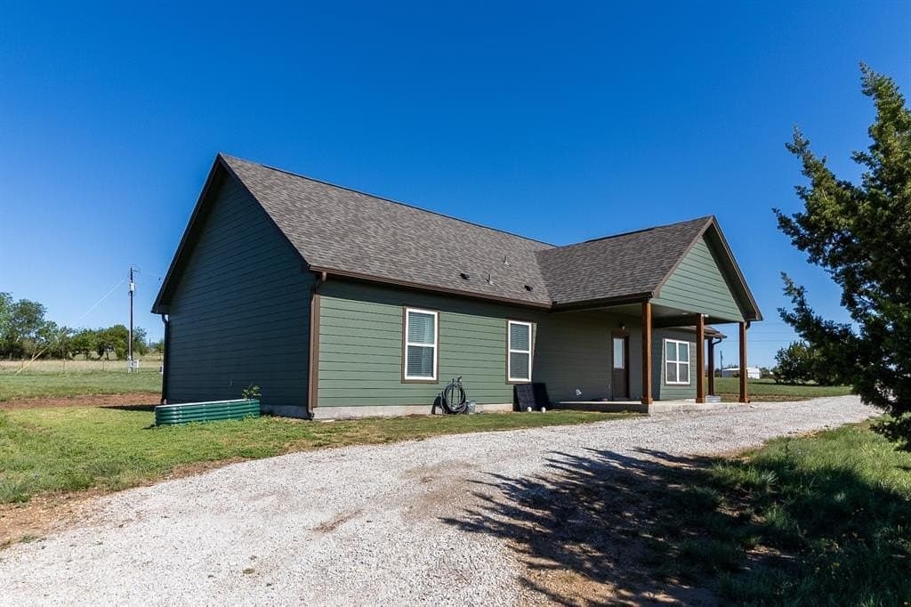 10 acres in Comanche County gallery image 4