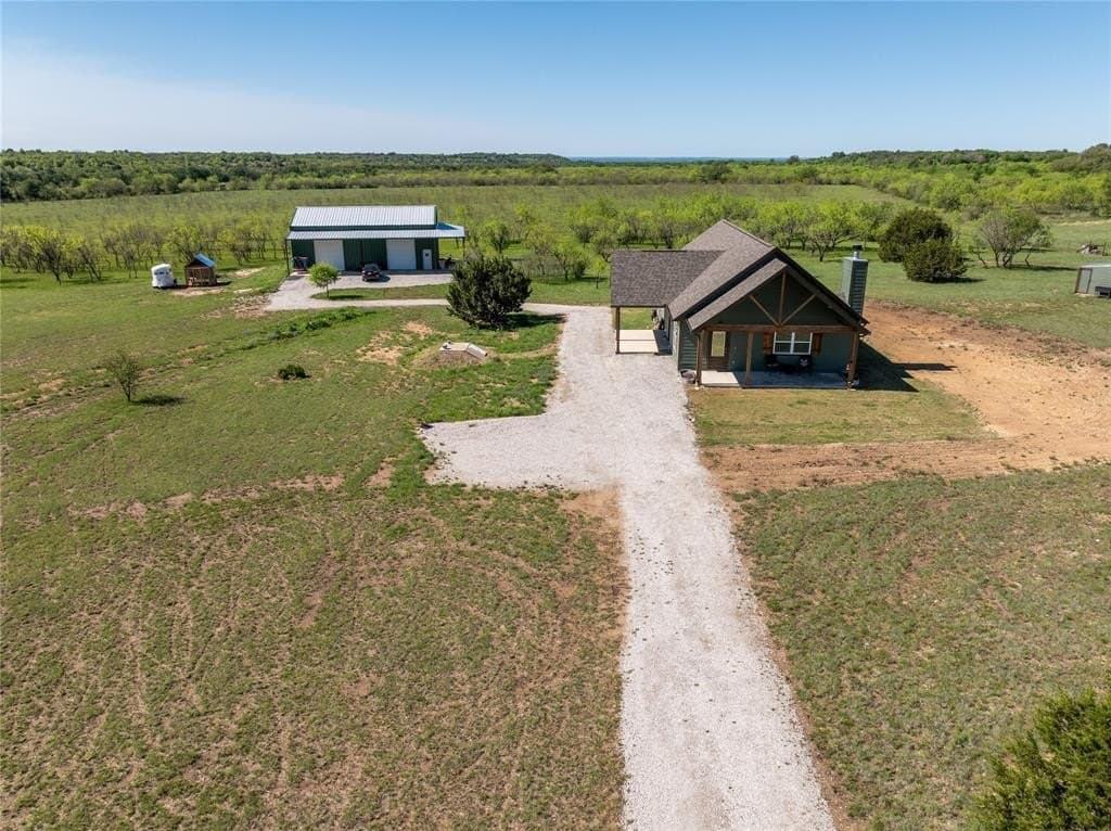 10 acres in Comanche County gallery image 2